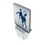 Baltimore Colts 1946 Historic Collection Linen Night Light 2-Pack