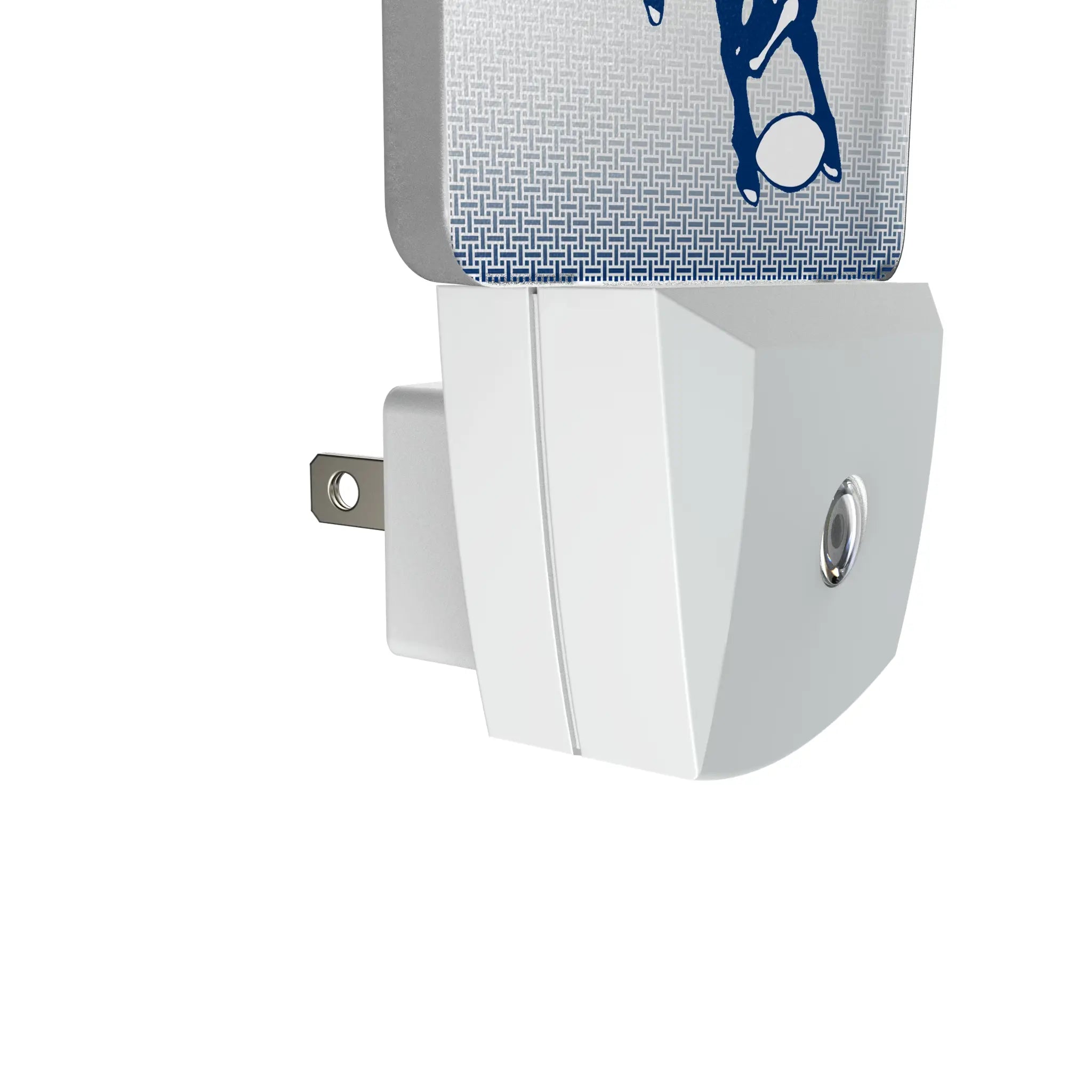 Baltimore Colts 1946 Historic Collection Linen Night Light 2-Pack