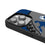 Baltimore Colts 1946 Historic Collection Passtime Bump Phone Case
