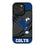 Baltimore Colts 1946 Historic Collection Passtime Bump Phone Case