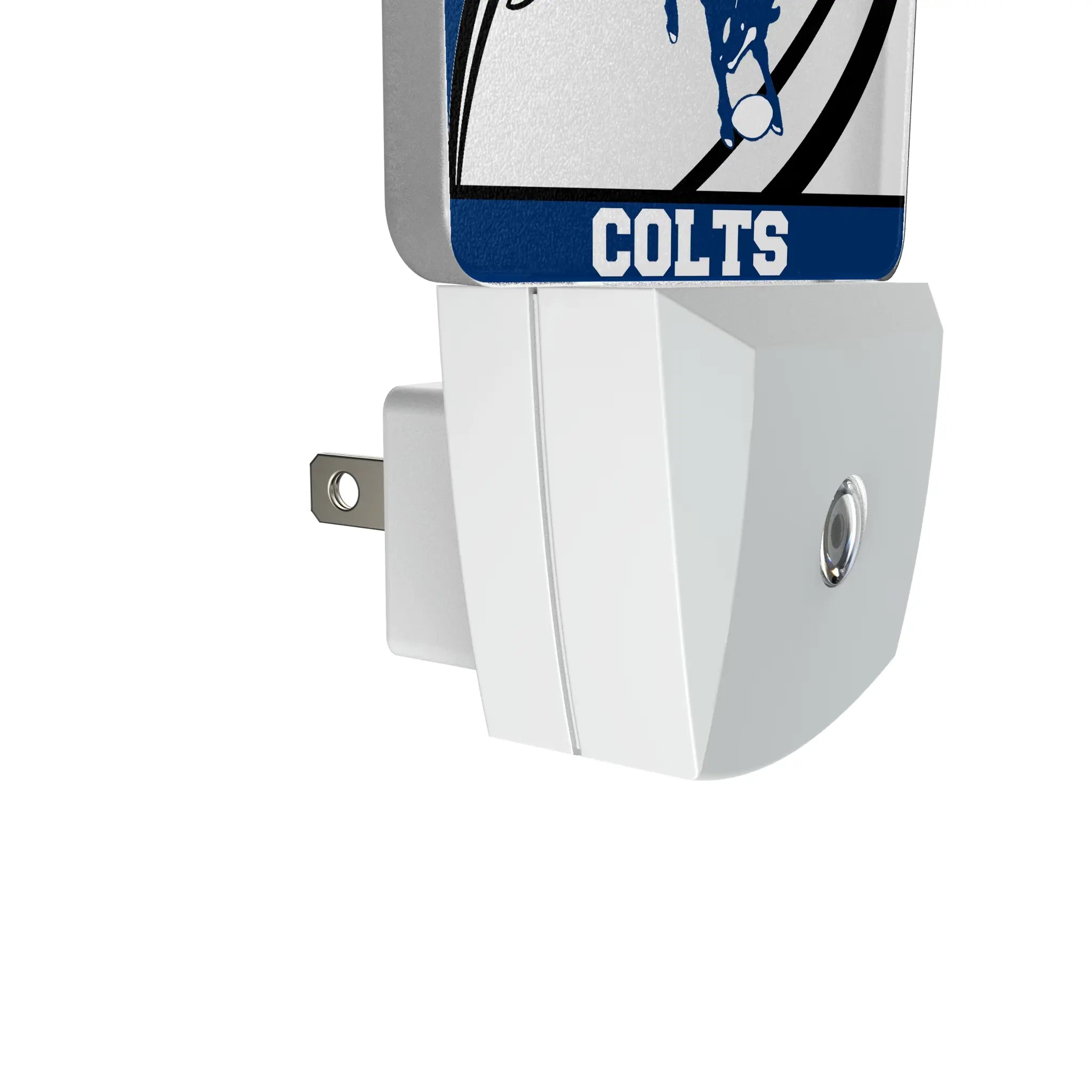 Baltimore Colts 1946 Historic Collection Passtime Night Light 2-Pack