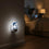 Baltimore Colts 1946 Historic Collection Passtime Night Light 2-Pack