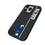 Baltimore Colts 1946 Historic Collection Sidebar MagSafe Compatible Phone Case for Apple iPhone