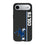 Baltimore Colts 1946 Historic Collection Sidebar MagSafe Compatible Phone Case for Apple iPhone