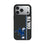 Baltimore Colts 1946 Historic Collection Sidebar MagSafe Compatible Phone Case for Apple iPhone