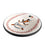 Baltimore Orioles 1954-1963 - Cooperstown Collection Baseball 15-Watt Wireless Charger