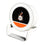 Baltimore Orioles 1954-1963 - Cooperstown Collection Endzone Solid Night Light Charger and Bluetooth Speaker