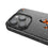 Baltimore Orioles 1954-1963 - Cooperstown Collection Linen Bling Phone Case for Apple iPhone