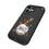 Baltimore Orioles 1954-1963 - Cooperstown Collection Linen Bump Phone Case