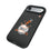 Baltimore Orioles 1954-1963 - Cooperstown Collection Linen Bump Phone Case