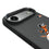 Baltimore Orioles 1954-1963 - Cooperstown Collection Linen Bump Phone Case