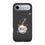 Baltimore Orioles 1954-1963 - Cooperstown Collection Linen Bump Phone Case