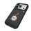Baltimore Orioles 1954-1963 - Cooperstown Collection Linen Bump Phone Case
