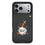 Baltimore Orioles 1954-1963 - Cooperstown Collection Linen Bump Phone Case