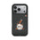 Baltimore Orioles 1954-1963 - Cooperstown Collection Linen Bump Phone Case