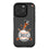 Baltimore Orioles 1954-1963 - Cooperstown Collection Linen Bump Phone Case