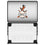 Baltimore Orioles 1954-1963 - Cooperstown Collection Linen Laptop Case for Apple MacBook