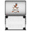 Baltimore Orioles 1954-1963 - Cooperstown Collection Linen Laptop Case for Apple MacBook