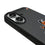 Baltimore Orioles 1954-1963 - Cooperstown Collection Linen MagSafe Compatible Phone Case for Apple iPhone