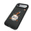 Baltimore Orioles 1954-1963 - Cooperstown Collection Linen MagSafe Compatible Phone Case for Apple iPhone