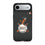Baltimore Orioles 1954-1963 - Cooperstown Collection Linen MagSafe Compatible Phone Case for Apple iPhone