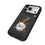 Baltimore Orioles 1954-1963 - Cooperstown Collection Linen MagSafe Compatible Phone Case for Apple iPhone
