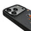 Baltimore Orioles 1954-1963 - Cooperstown Collection Linen MagSafe Compatible Phone Case for Apple iPhone