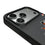 Baltimore Orioles 1954-1963 - Cooperstown Collection Linen MagSafe Compatible Phone Case for Apple iPhone