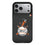 Baltimore Orioles 1954-1963 - Cooperstown Collection Linen MagSafe Compatible Phone Case for Apple iPhone