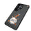 Baltimore Orioles 1954-1963 - Cooperstown Collection Linen MagSafe Compatible Phone Case for Samsung Galaxy