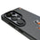 Baltimore Orioles 1954-1963 - Cooperstown Collection Linen MagSafe Compatible Phone Case for Samsung Galaxy