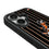 Baltimore Orioles 1954-1963 - Cooperstown Collection Pinstripe Bump Phone Case