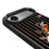 Baltimore Orioles 1954-1963 - Cooperstown Collection Pinstripe Bump Phone Case