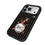 Baltimore Orioles 1954-1963 - Cooperstown Collection Pinstripe Bump Phone Case