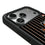Baltimore Orioles 1954-1963 - Cooperstown Collection Pinstripe Bump Phone Case