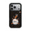 Baltimore Orioles 1954-1963 - Cooperstown Collection Pinstripe Bump Phone Case