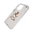 Baltimore Orioles 1954-1963 - Cooperstown Collection Pinstripe Clear Phone Case for Apple iPhone