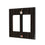 Baltimore Orioles 1954-1963 - Cooperstown Collection Pinstripe Hidden-Screw Light Switch Plate