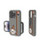 Baltimore Orioles 1954-1963 - Cooperstown Collection Sidebar Soft Touch Phone Case