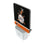 Baltimore Orioles 1954-1963 - Cooperstown Collection Stripe Night Light 2-Pack
