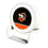 Baltimore Orioles 1955 - Cooperstown Collection Endzone Solid Night Light Charger and Bluetooth Speaker