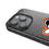Baltimore Orioles 1955 - Cooperstown Collection Linen Bling Phone Case for Apple iPhone