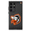 Baltimore Orioles 1955 - Cooperstown Collection Linen MagSafe Compatible Phone Case for Samsung Galaxy