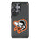 Baltimore Orioles 1955 - Cooperstown Collection Linen MagSafe Compatible Phone Case for Samsung Galaxy