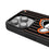 Baltimore Orioles 1955 - Cooperstown Collection Pinstripe Bump Phone Case