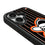 Baltimore Orioles 1955 - Cooperstown Collection Pinstripe Bump Phone Case