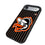Baltimore Orioles 1955 - Cooperstown Collection Pinstripe Bump Phone Case