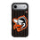 Baltimore Orioles 1955 - Cooperstown Collection Pinstripe Bump Phone Case