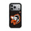 Baltimore Orioles 1955 - Cooperstown Collection Pinstripe Bump Phone Case