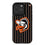 Baltimore Orioles 1955 - Cooperstown Collection Pinstripe Bump Phone Case